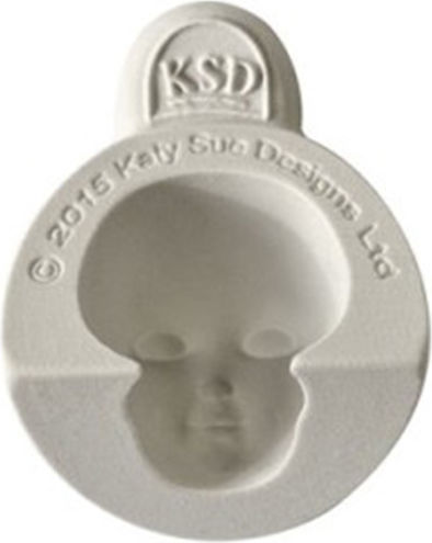 Katy Sue Καλούπι Διακόσμησης από Σιλικόνη 5060114806139