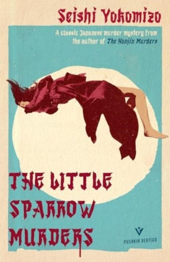 Little Sparrow Murders Little Sparrow Murders