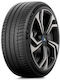 Michelin Pilot Sport 235/45R20 100Y AO XL Χειμερινό Λάστιχο για Ηλεκτρικό Επιβατικό Αυτοκίνητο