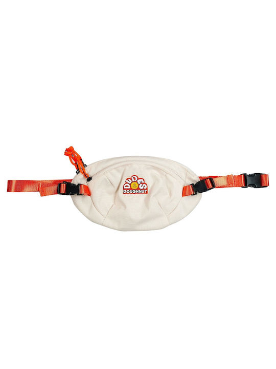 The Dudes Waist Bag Beige