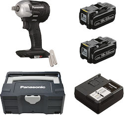 Panasonic Αερόκλειδο 1/2" Panasonic Αερόκλειδο 1/2"