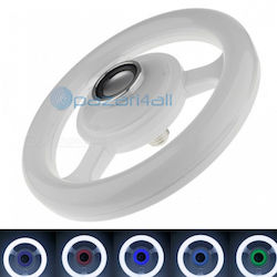 Smart LED 24W E27 RGB