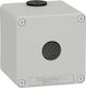 Schneider Electric On-Off switch Gray 1pcs