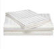 Strom Eco Hotel Pillowcase Striped 50x70cm.
