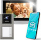 IP Set Video Interfon