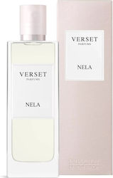 Verset Nela Eau de Parfum 50ml
