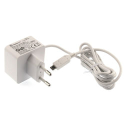 Raspberry Pi Zero 2 W Official Power Supply White