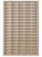 Raft De Perete Pentru Copii Bej 50x4.5x78.5cm