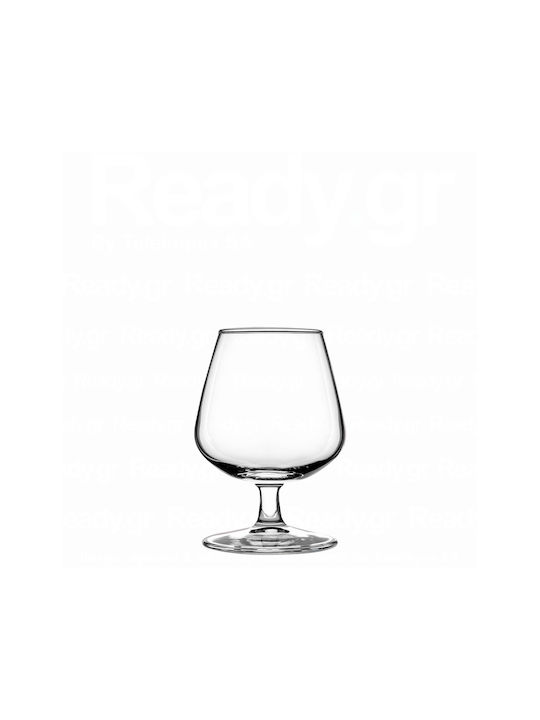 Elixir Glas aus Glas