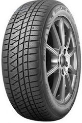 Kumho WS71 235/65R18 106H Winter Für 4x4 / SUV Kumho WS71 235/65R18 106H Winter Für 4x4 / SUV