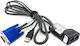 KVM Cable 0.071.867 1.5m