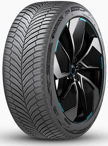 Hankook Ion Flexclimate 235/55R19 105W XL MFS Summer Tire for Passenger Car