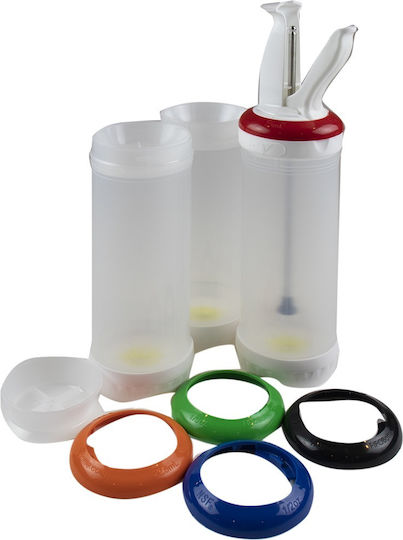 Kitchen Squeeze Bottle 710.4ml