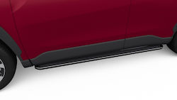 Toyota 4x4 Car Side Steps for Toyota Corolla Toyota 4x4 Car Side Steps for Toyota Corolla