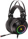 A4Tech Bloody G528C Over Ear Gaming Headset with USB Connectivity for PC