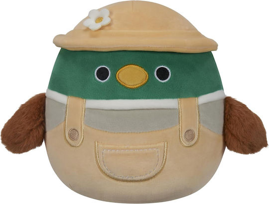 Jazwares Jucărie De Plus Squishmallows Paște Avery Rața Pentru 3+ Ani 19 Cm