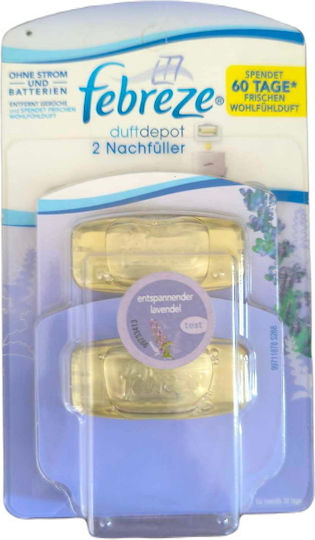 Febreze Duft-Wax Melt mit Duft Lavendel 5ml