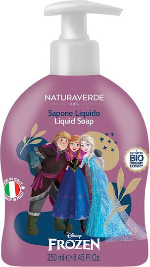 Frozen Hand Soap 250ml