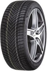 Imperial 175/60R16 86H M+S 4 Εποχών για Επιβατικό Imperial 175/60R16 86H M+S 4 Εποχών για Επιβατικό