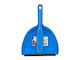 Geko Dustpan & Brush Set 1buc