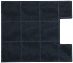 Globalo Ανταλλακτικό Φίλτρο Απορροφητήρα 24x22cm
