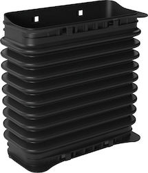 Bosch Επέκταση Καμινάδας 22.3x9cm Bosch Επέκταση Καμινάδας 22.3x9cm