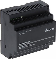 DIN Rail Power Supply 24V