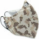 DiaVita Ρμ2.5 Protective Mask Fabric Large Dese...