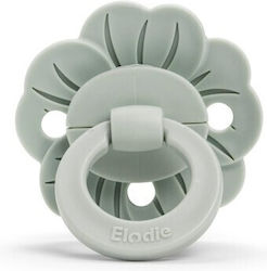 Elodie Details Binky Bloom Orthodontic Silicone...