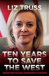 Ten Years To Save The West