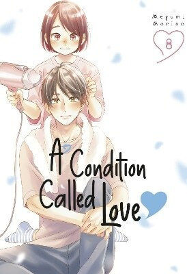 Condition Called Love 8 Vol. 8
