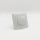 Redled Recessed Dimmer Switch with Frame LED Ro...