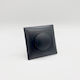 Redled Recessed Dimmer Switch with LED Frame Ro...