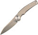 Klappmesser aus Titan Dulotec K902