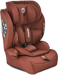 Lorelli Adventure i-Size 9-36 kg Ginger