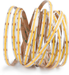 Waterproof LED Strip 12V with Cold White Light 5m Waterproof LED Strip 12V with Cold White Light 5m