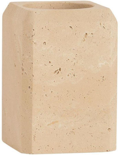 Andrea House Cup Holder Beige