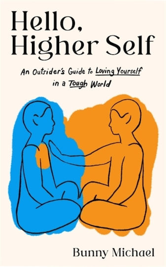 Hello Higher Self Hay House Uk Ltd Paperback Softback
