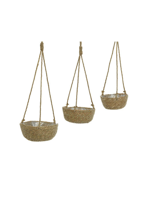 Kaemingk Pot Set 3pcs