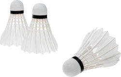 Hi-Tec Badminton Shuttlecocks 3 Pieces