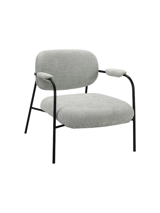 Lysandro Sessel Mid 74x72x75cm