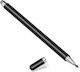 SiiPro STP-102 Digital Touch Stylus in Black color STP-102B
