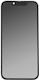 Οθόνη Jk Incell με Μηχανισμό Αφής για iPhone 13 Mini (Μαύρο)