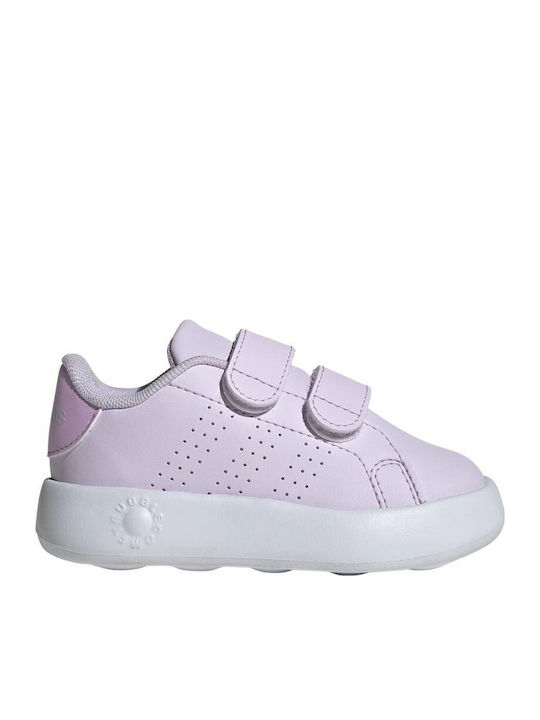adidas Advantage ADVANTAGE Lilac