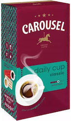 Carousel Espresso Ground 500gr Carousel Espresso Ground 500gr