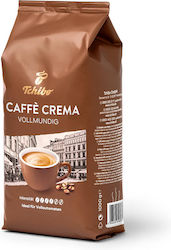 Tchibo Καφές Espresso Caffe Crema σε Κόκκους 1kg