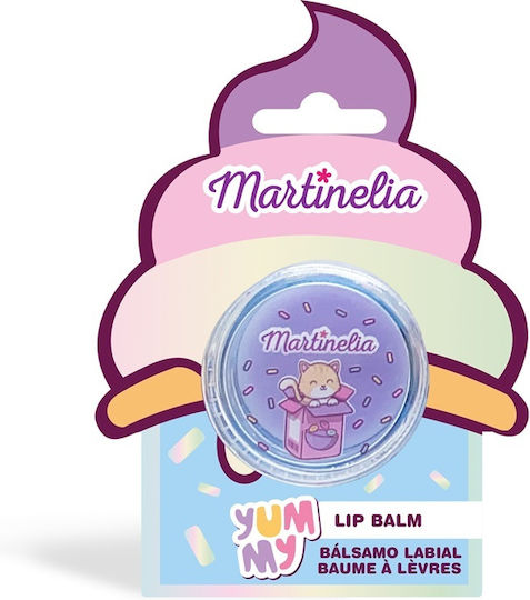 Martinelia Παιδικό Μακιγιάζ YUMMY
