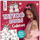 Vedes Unicorns Kids Tattoos