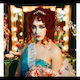 P!nk Chappell Roan - Rise And Fall Of A Midwest Princess 2xLP Roșu Vinil
