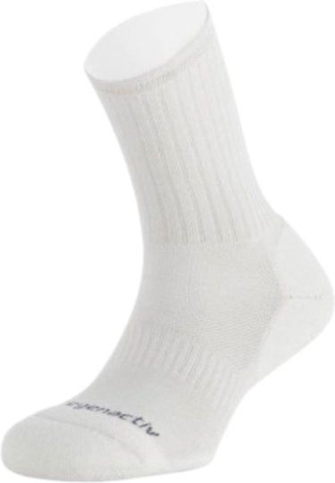 Herbi Feet Regenactiv-sport Socks White